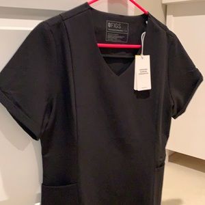 Limited Edition Scrub Top (Inala)